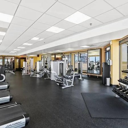 Incredible Apartment With Rooftop In Pentagon City Arlington Exterior foto