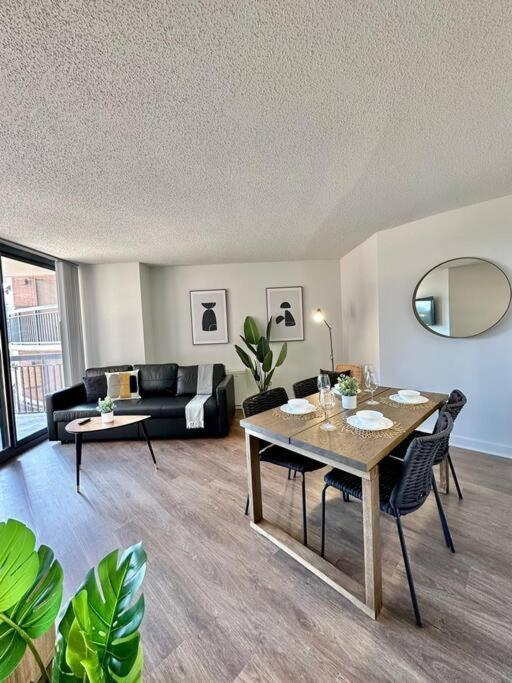 Incredible Apartment With Rooftop In Pentagon City Arlington Exterior foto