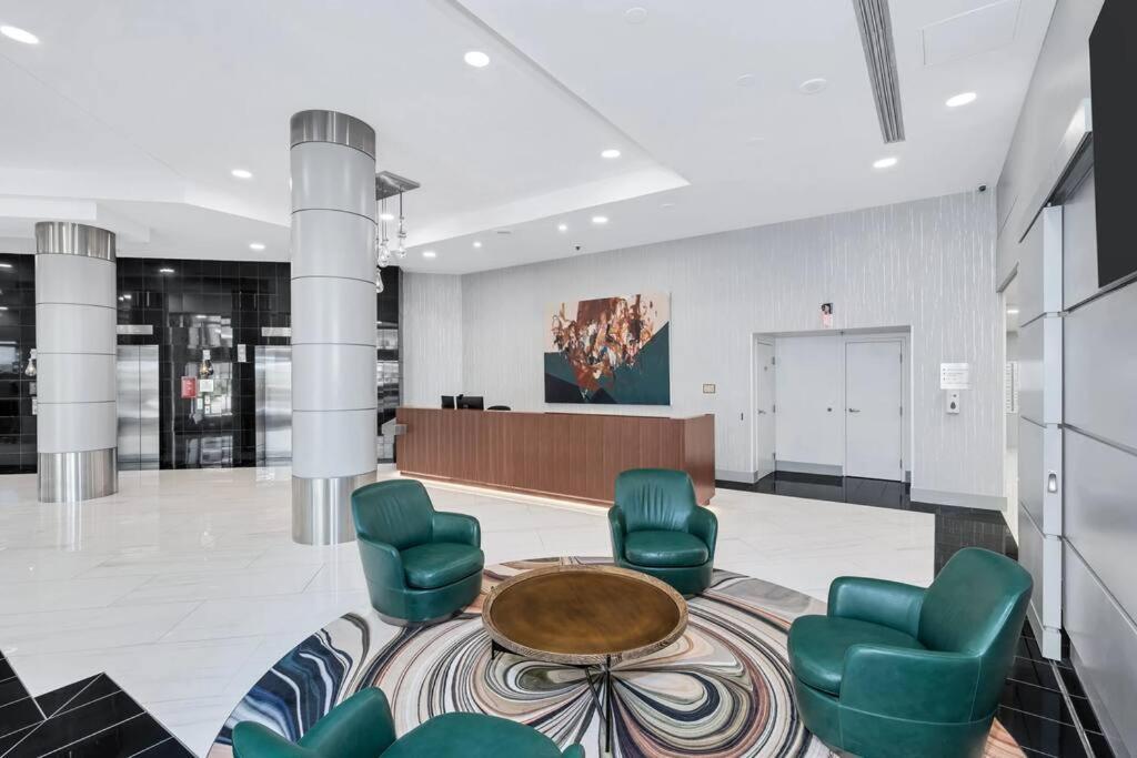 Incredible Apartment With Rooftop In Pentagon City Arlington Exterior foto